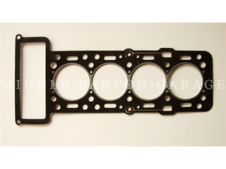 HEAD GASKET OSCA 1600S